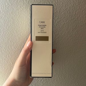 Oribe Anti-Humidity Spray BNIB